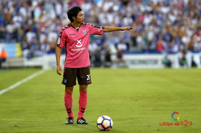 Gaku Shibasaki