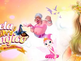 Gisela-y-el-libro-magico