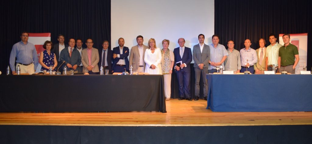 Humanes Financiación