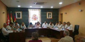 Información Oposición Moraleja