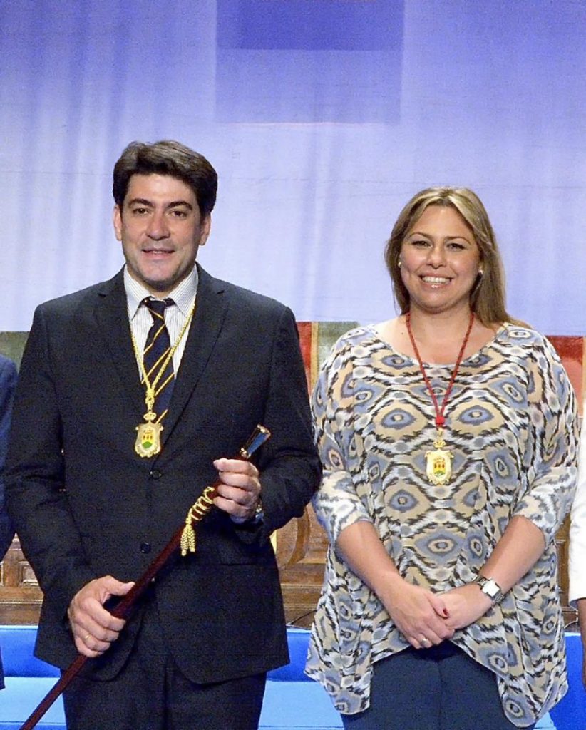 Silvia Cruz