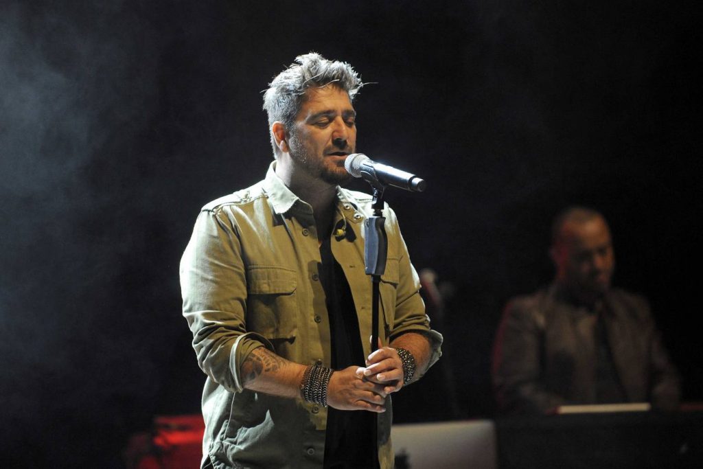 antonio orozco