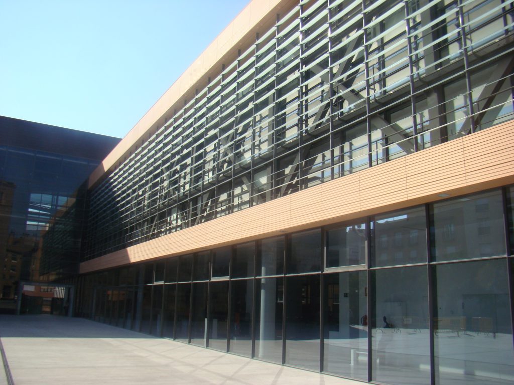 ayuntamiento de Alcorcón