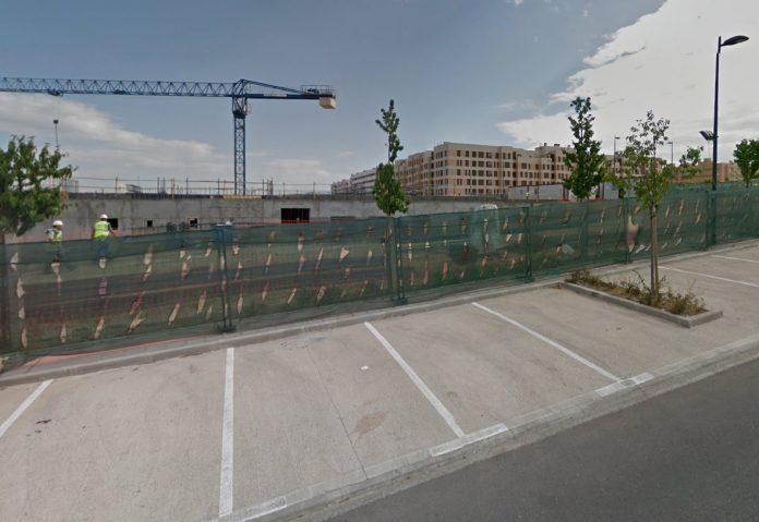 cervantes getafe