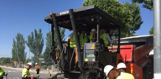 comunidad obras