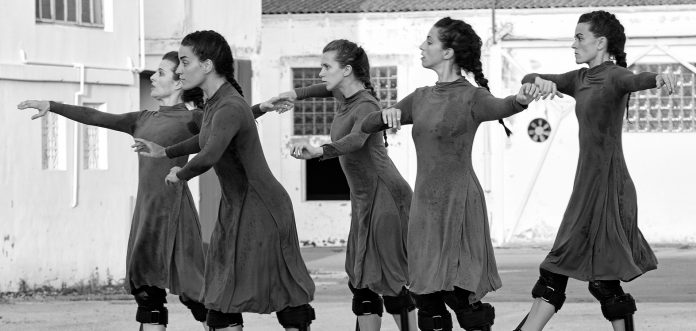 danza fuenlabrada