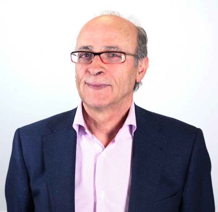 jose luis sanchez palacios