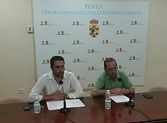 psoe-ganemos pinto