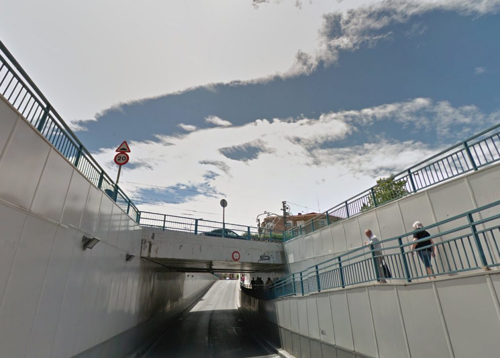 sucesos fuenlabrada