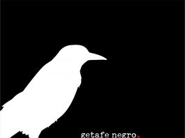 Getafe Negro