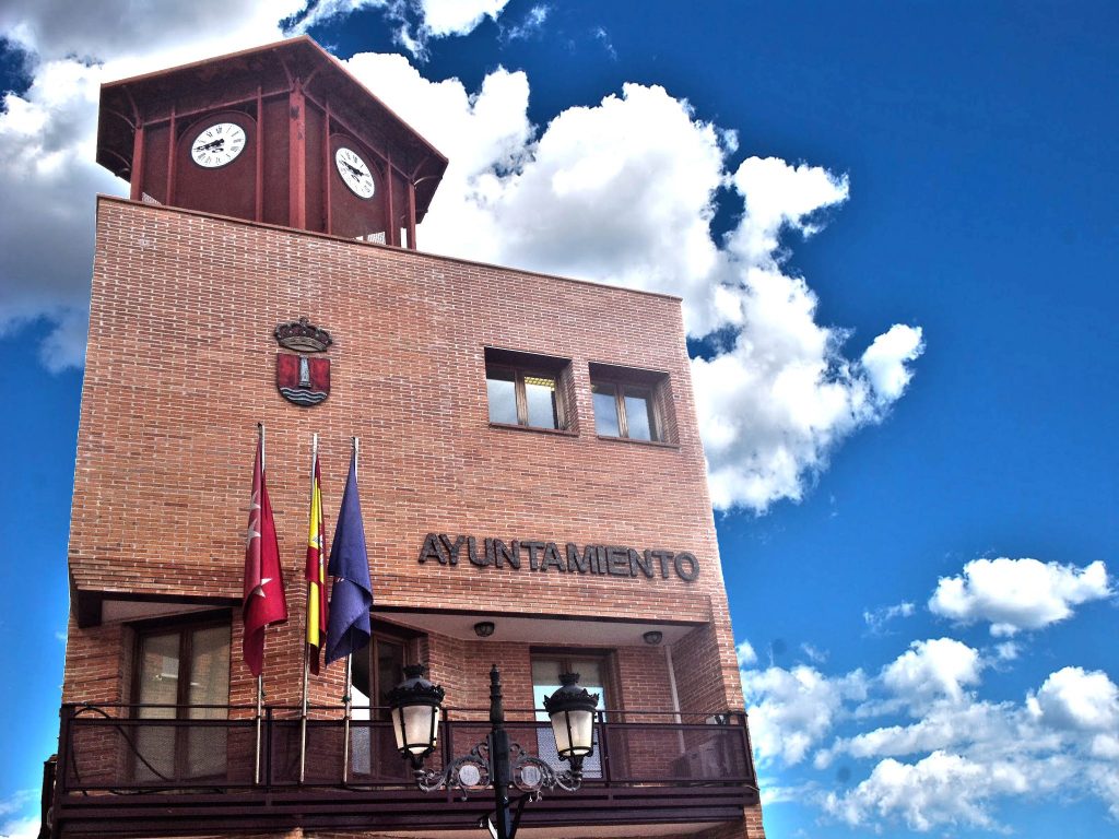 AYUNTAMIENTO-HUMANES
