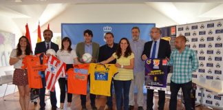 Deporte Alcorcón