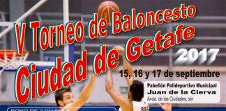 V Torneo Ciudad de Getafe