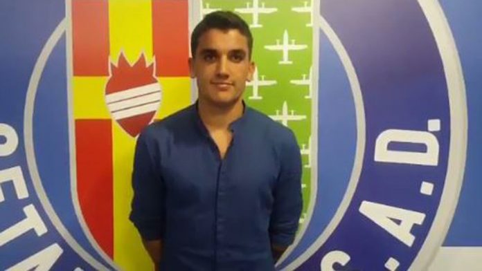 Mauro Arambarri