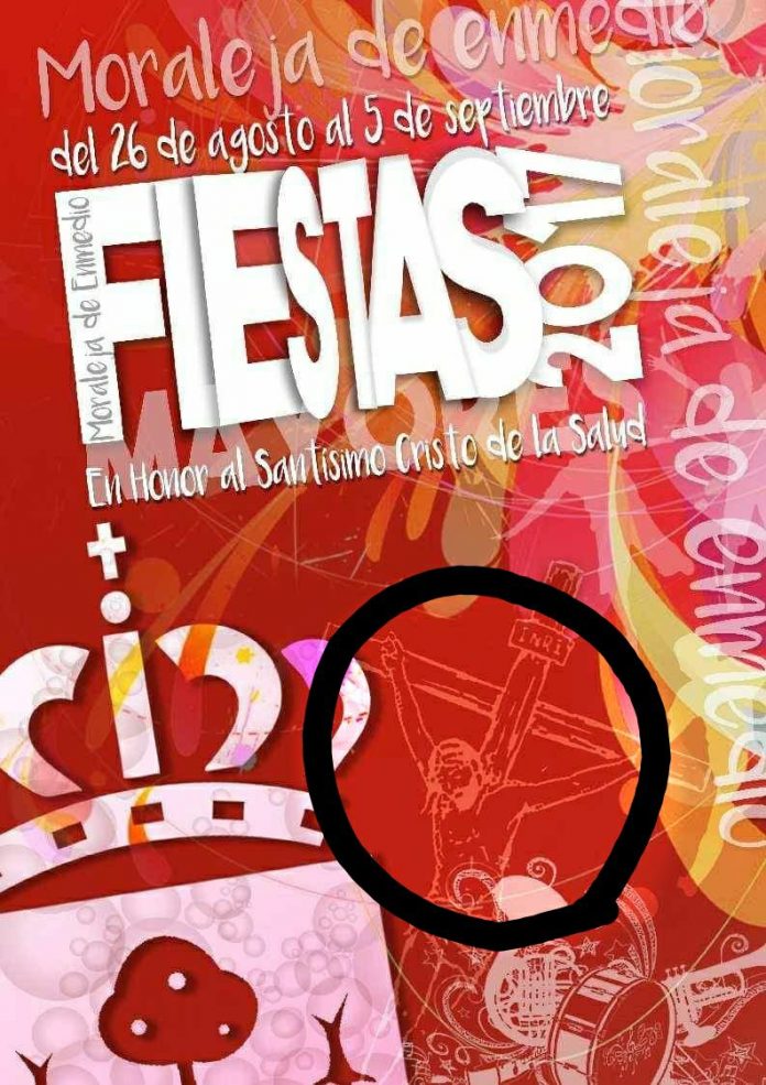 fiestas moraleja
