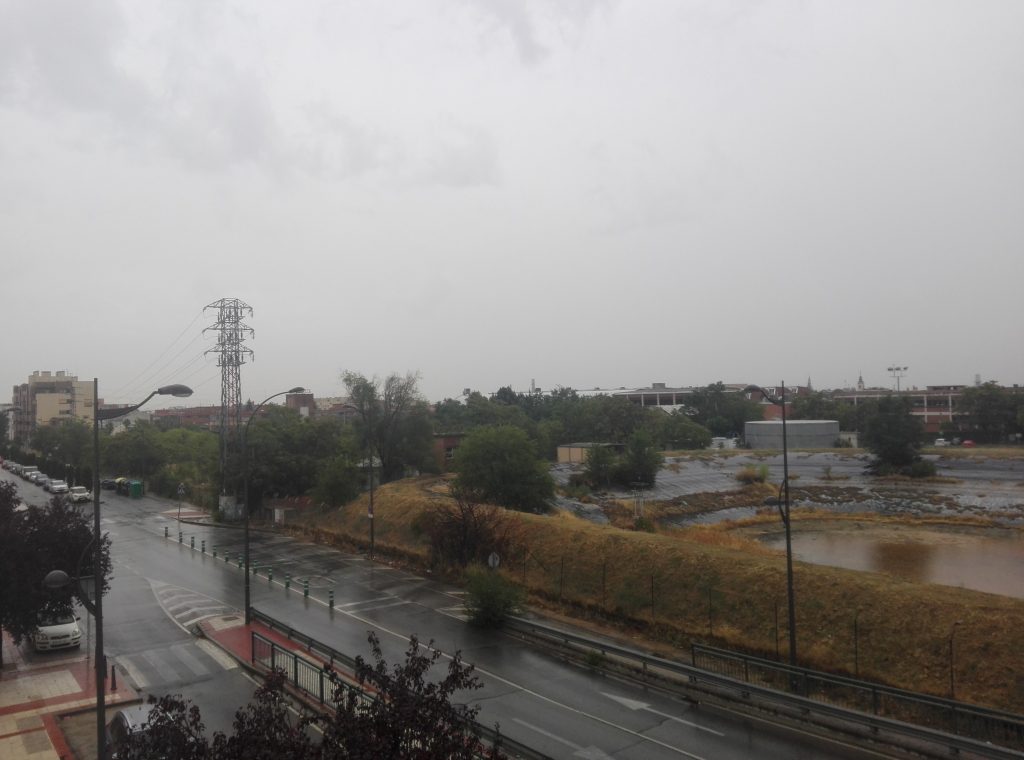 getafe-lluvias