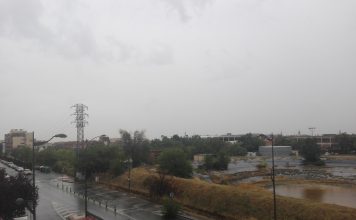 getafe-lluvias