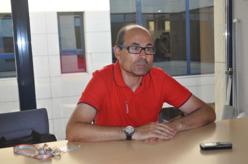 Armando Polo