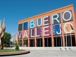 BUERO VALLEJO ALCORCON
