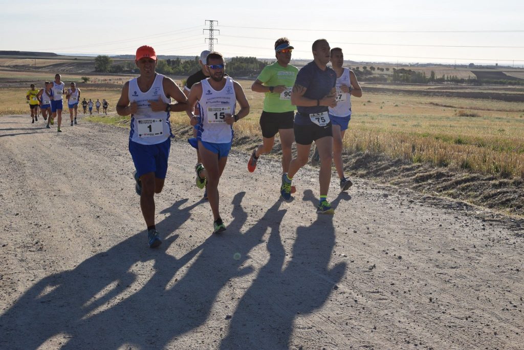 Carrera Popular Humanes