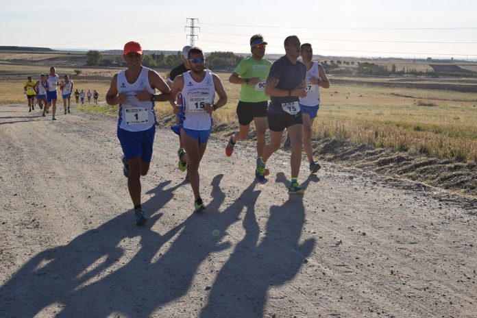 Carrera Popular Humanes