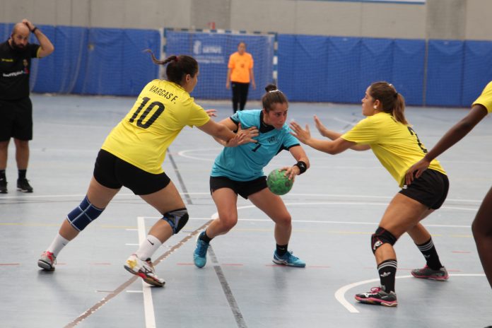 Getasur-Roquetas
