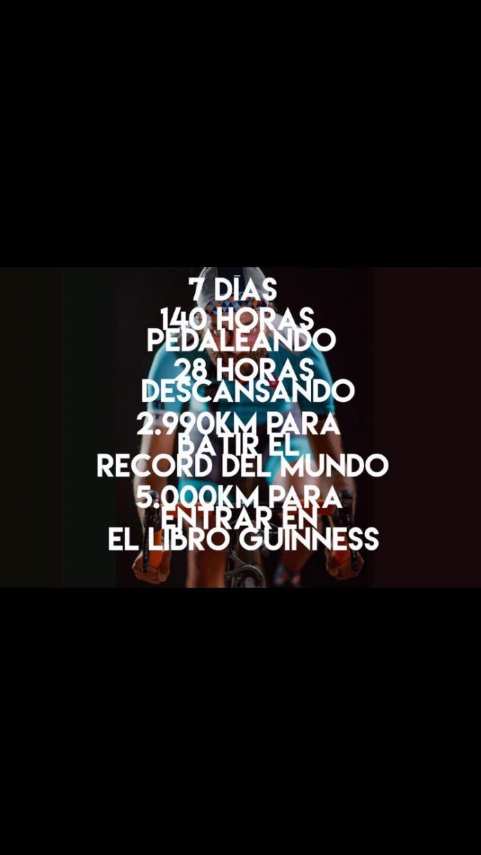 Reto Solidario