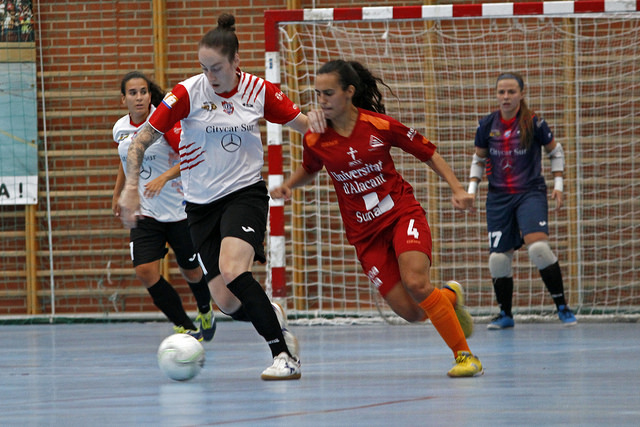 Leganés FS