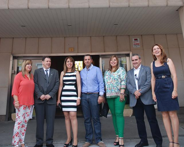 Moraleja PSOE