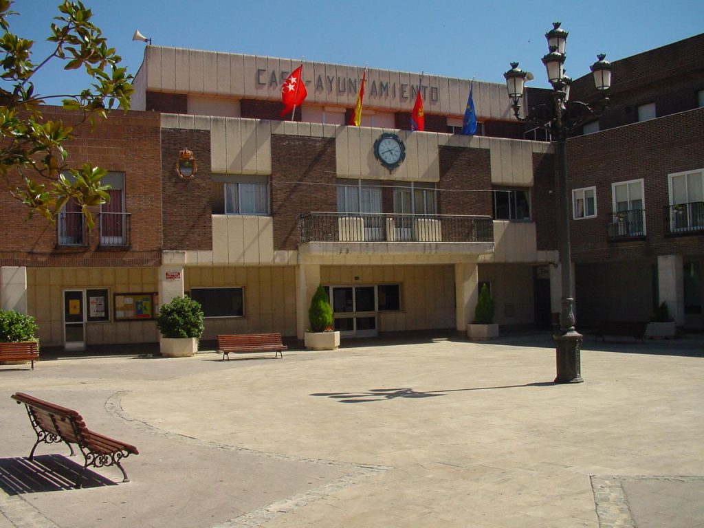 Moraleja Sentencia