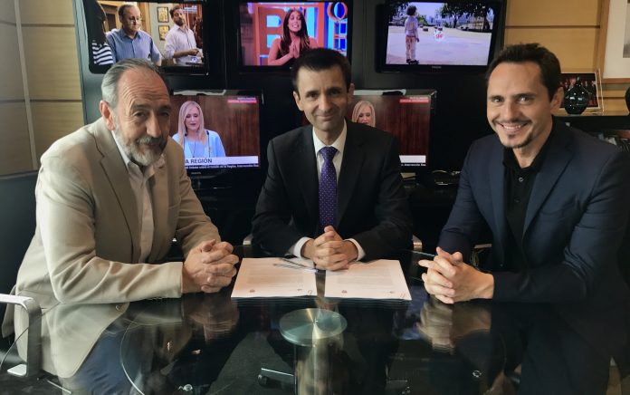 Acuerdo FFM-Telemadrid