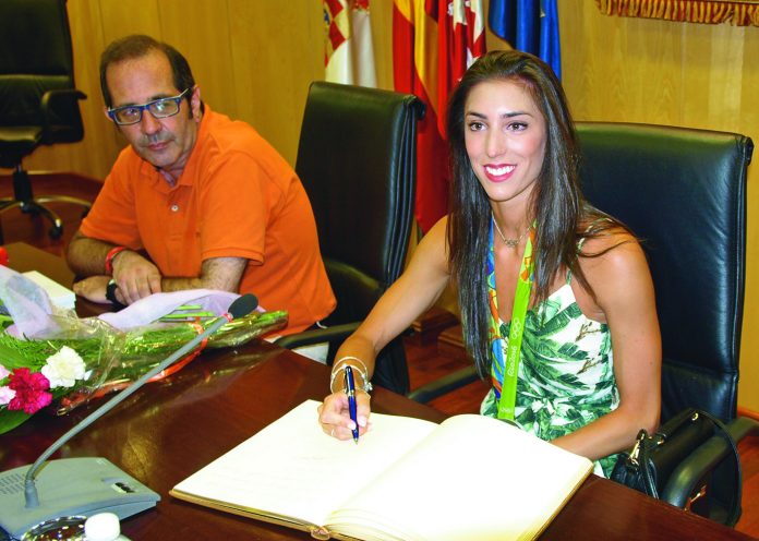 Sandra Aguilar