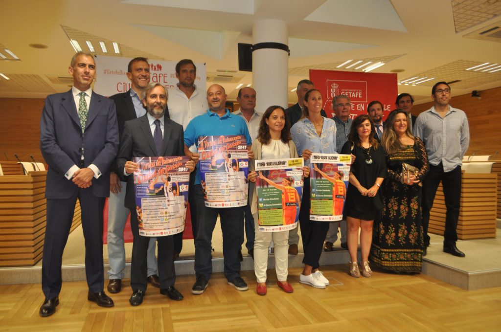 Torneo Ciudad de Getafe