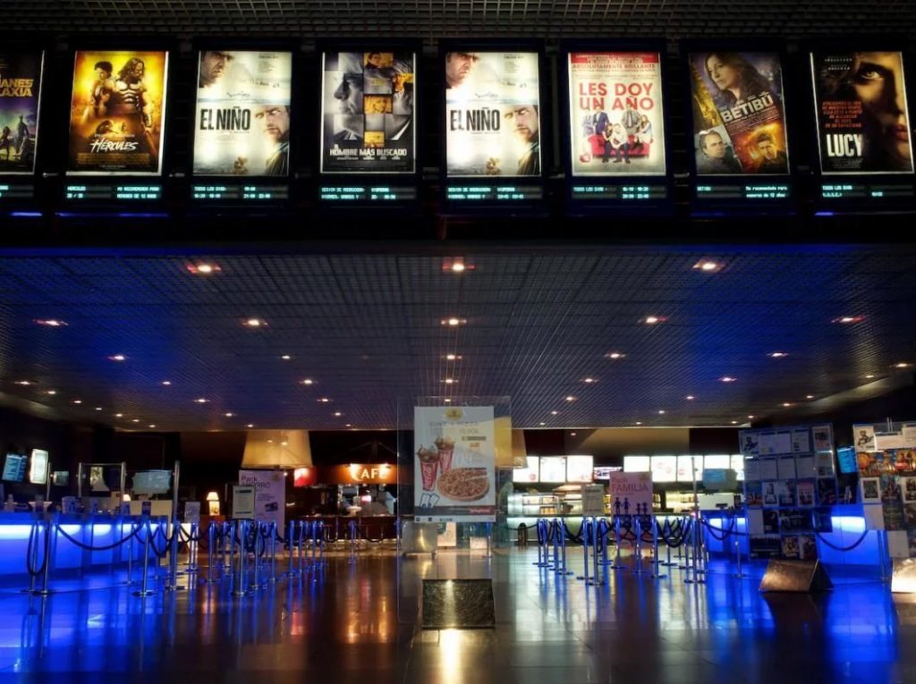 cine-IVA