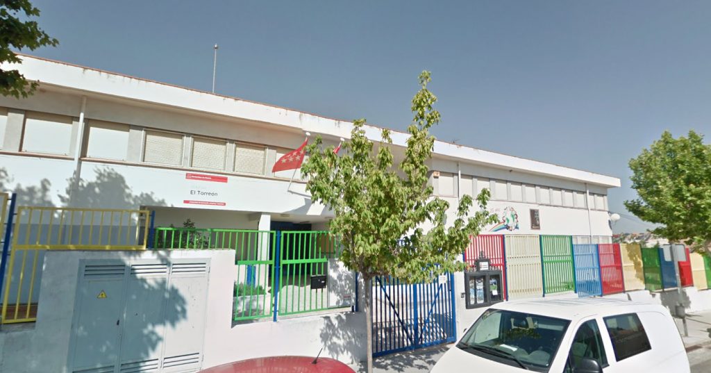 colegios arroyomolinos