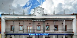 fuenlabrada animajoven