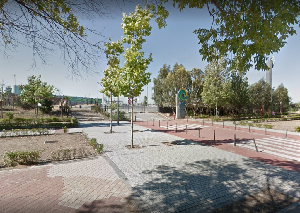 nuevo opcion trabajo alcorcon