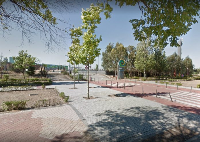 nuevo opcion trabajo alcorcon