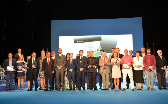 premios alcorcon