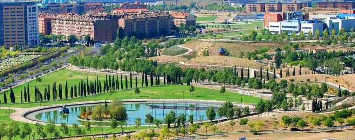 ALCORCON CIUDAD