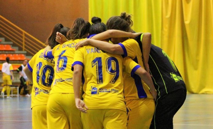 Alcorcón FSF