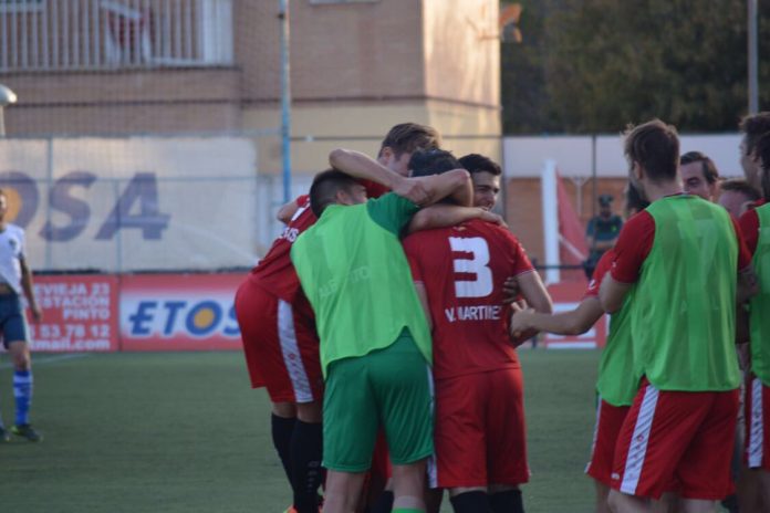 Atlético de Pinto