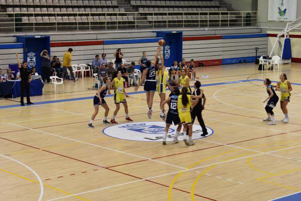 Ynsadiet Leganés-Picken Claret