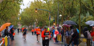 Carrera San Nicasio