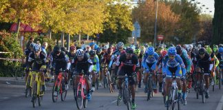 Ciclocross Alcorcón
