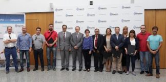 Convenio deportes Leganés