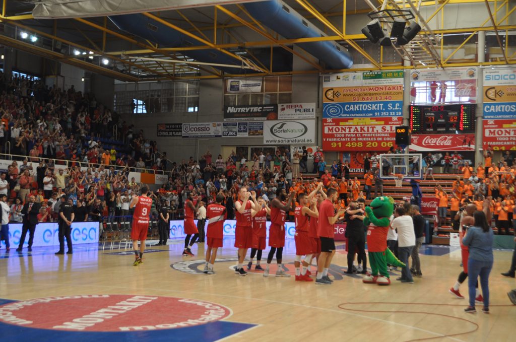 Fuenla-Unicaja