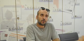 Josetxo Valencia
