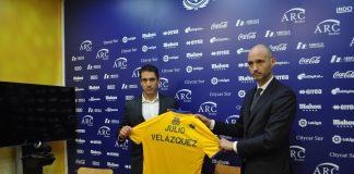 Julio Velázquez