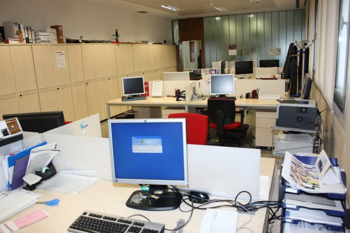 Moraleja informática